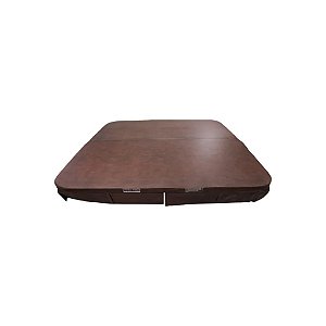 TAMPAO TERMICO PARA SPA HARMONY -  COM RASGO P/ CASCATA