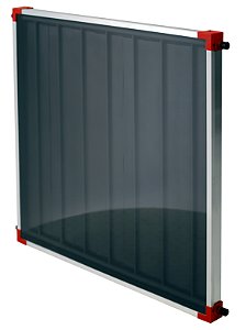 COLETOR SOLAR OURO 14H