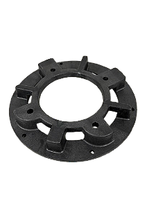 FLANGE ADAPATADOR P/  CORPO DA MTBB POWER SILENCE