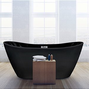 BANHEIRA MAVIE BLACK IMERSAO - 150