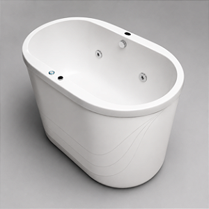 ABA OFURO HEATIRO DUPLO 140