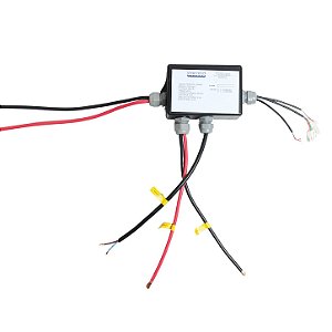 Módulo de Potência 5000W 220V Malei