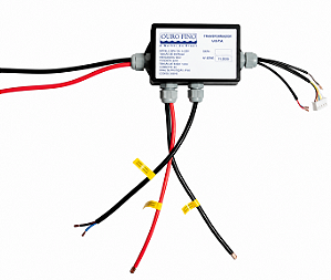 Módulo de Potência 220V Malei