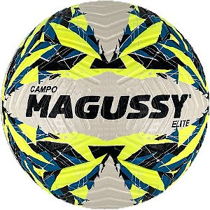 BOLA ELITE CAMPO MAGUSSY
