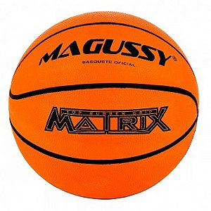 BOLA BASQUETE MAGUSSY