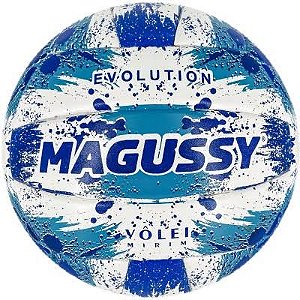 BOLA VOLEI MAGUSSY