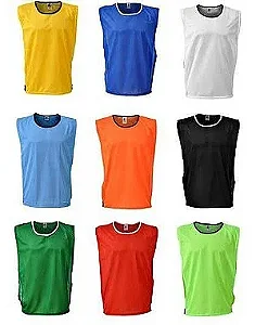 COLETE FUTEBOL ADULTO