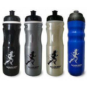 SQUEEZE MAGUSSY (UNID)