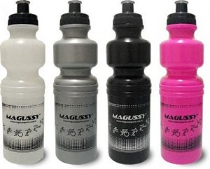 SQUEEZE MAGUSSY (UNID)