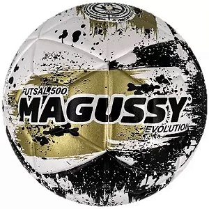 BOLA FUTSAL 500 MAGUSSY