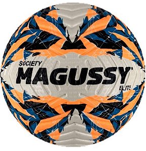 BOLA ELITE SOCIETY MAGUSSY