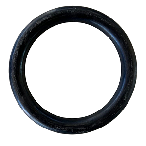 Anel O-ring 4" (122x20) para engate de carreta de silo