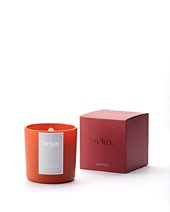 Vela Aromática Be Love | Peônia & Cereja Negra