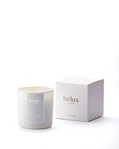 Vela Aromática Be Energy | Chá Branco