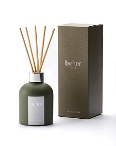 Difusor de varetas Be Peace | Cedros &Flor de Lis