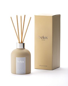 Difusor de varetas Be Positive | Lima & Florde Laranjeira