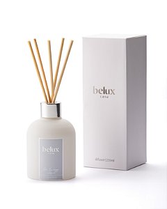 Difusor de varetas Be Energy | Chá Branco