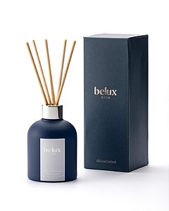 Difusor de varetas Be Protect | Romã & Chá Branco