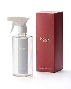Água Perfumada Be Love | Peônia & Cereja Negra