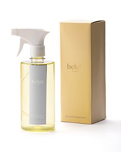 Água Perfumada Be Positive | Lima & Florde Laranjeira