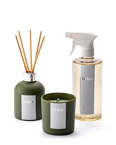 Kit Be Peace | Cedros &Flor de Lis