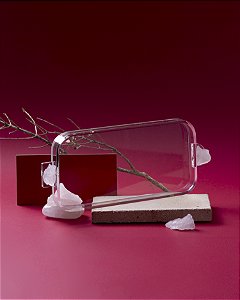 Bandeja P Be Love - 30x15