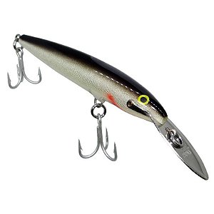 Isca artificial Rapala Cd Magnum 18cm 70gr Cor: S