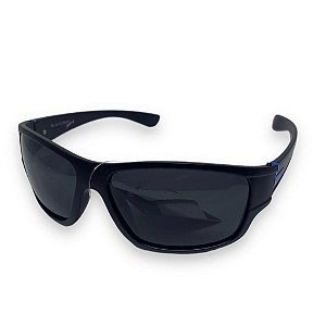 Óculos Polarizado Black Bird Pro Fishing P807  6015 - 120 C11