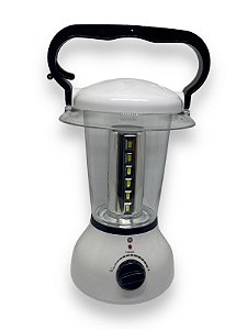 Lanterna DP-7037C LED-5W 67*45/45 1300MAH