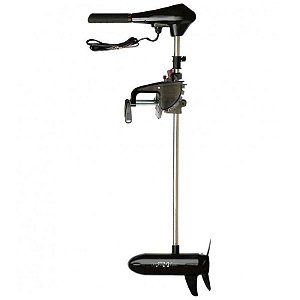 Motor Elétrico Phantom Digital 44 lb TURBO - Uso em água doce
