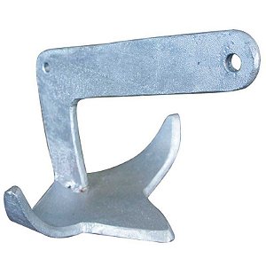 Âncora Bruce Galvanizada Especial 3,5 kg