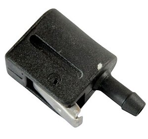 Conector Clipper fêmea Yamaha/Mercury USA