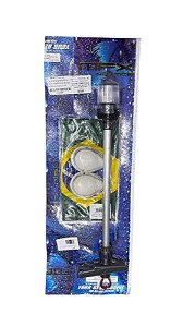 Kit de iluminação - Luz Sobrepor - Bombordo Boreste + Mastro 40cm  MFX  U26063