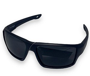 Óculos Polarizado Black Bird Pro Fishing P813 62 16-126 C14
