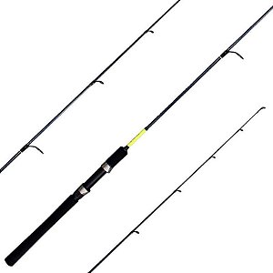 Vara Saint Maximum Carbon 7-17 Lb 561-Sp p/ Molinete