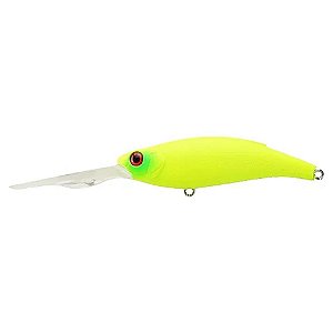 Isca artificial Marine Sports Deep Dart 85 Cor: 24