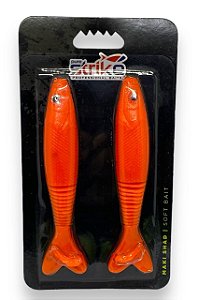Isca Maki Shad 130 - 13cm Orange