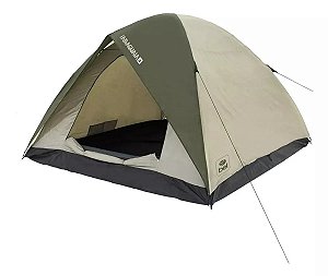 Barraca Bel Araguaia Alta Premium 4 pessoas P55