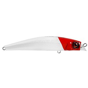 Isca Artificial Marine Sports Rei Do Rio 120 Cor: 14