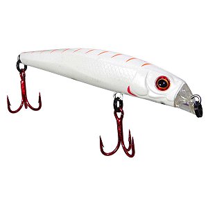 Isca Artificial Marine Sports Rei Do Rio 95 Cor: 110 - OS
