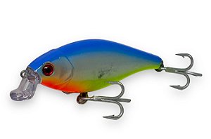 Isca Artificial Lure 21 Big Shad 21 cor 16 10cm 20g floating meia agua