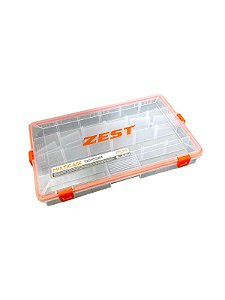 Estojo Zest Multicase ZMC345 34.5X23X5cm