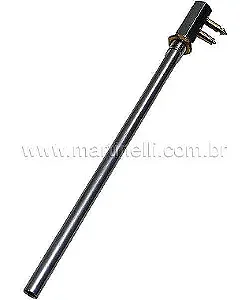 Pescador de gasolina para Mercury.