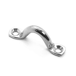 Alça Inox 5 mm -  0152