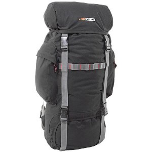 Mochila Cargueira Nautika Intruder 80 litros