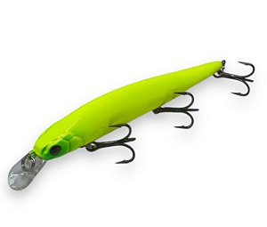 Isca Nitro Fishing Killer 115 SK cor 107 peso 18,5G
