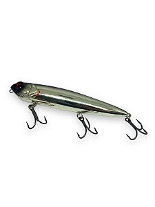Isca Nitro Fishing 128 cor 044 12,8cm - peso 26g