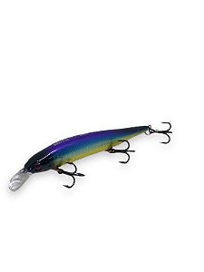 Isca Lori Brutal Cor: 76 Tamanho: 115