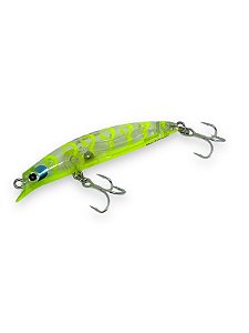 Isca artificial Yara Destroyer 7,5cm 6g Cor 81 Chavantes 3181