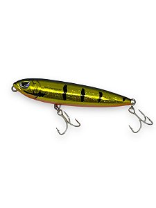 Isca artificial Yara Mad Dog 7,5cm 8g Cor 79 Tcunare mdn - 5379